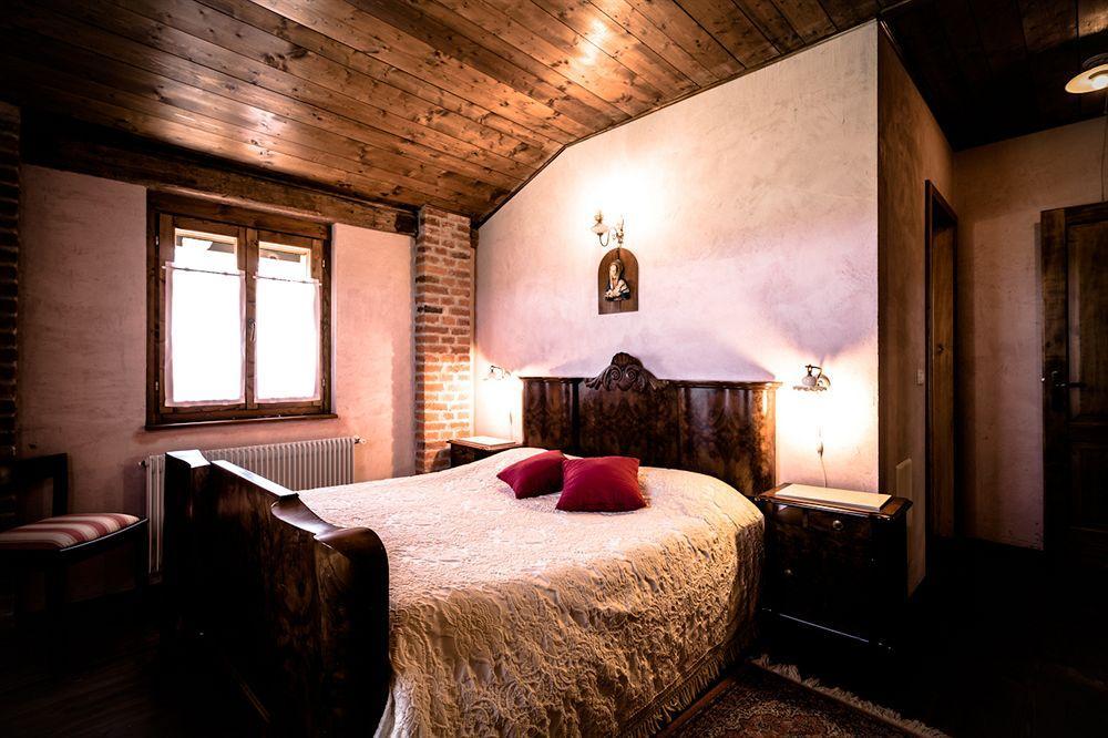 Medea Agriturismo Borg Da Ocjs מראה חיצוני תמונה