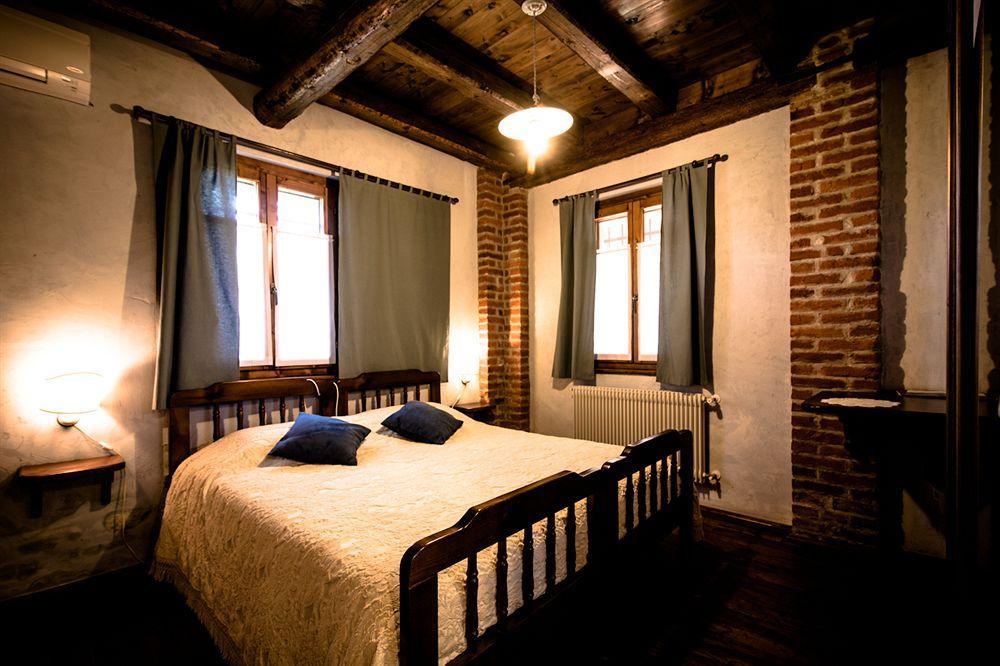 Medea Agriturismo Borg Da Ocjs מראה חיצוני תמונה