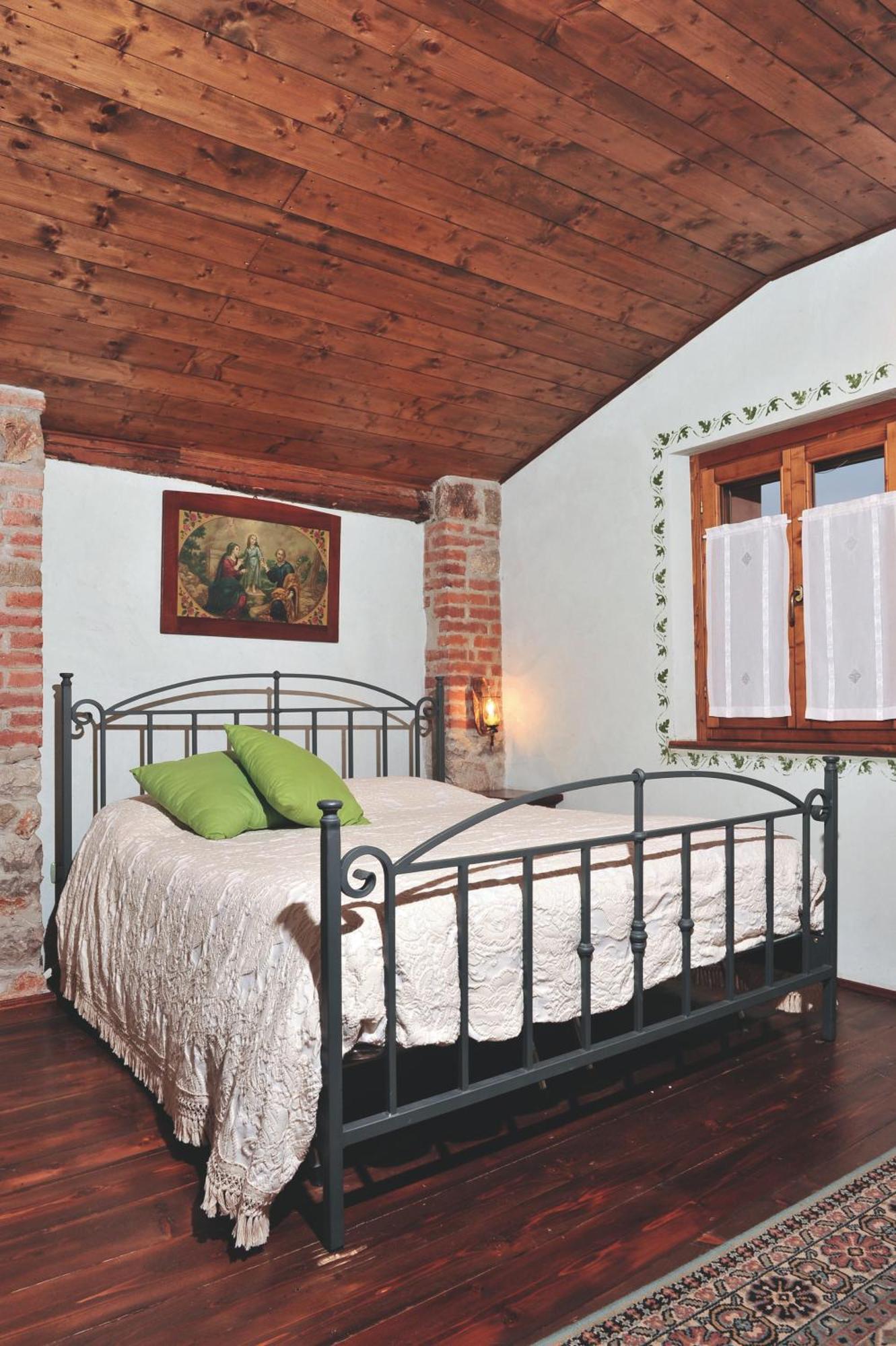 Medea Agriturismo Borg Da Ocjs מראה חיצוני תמונה