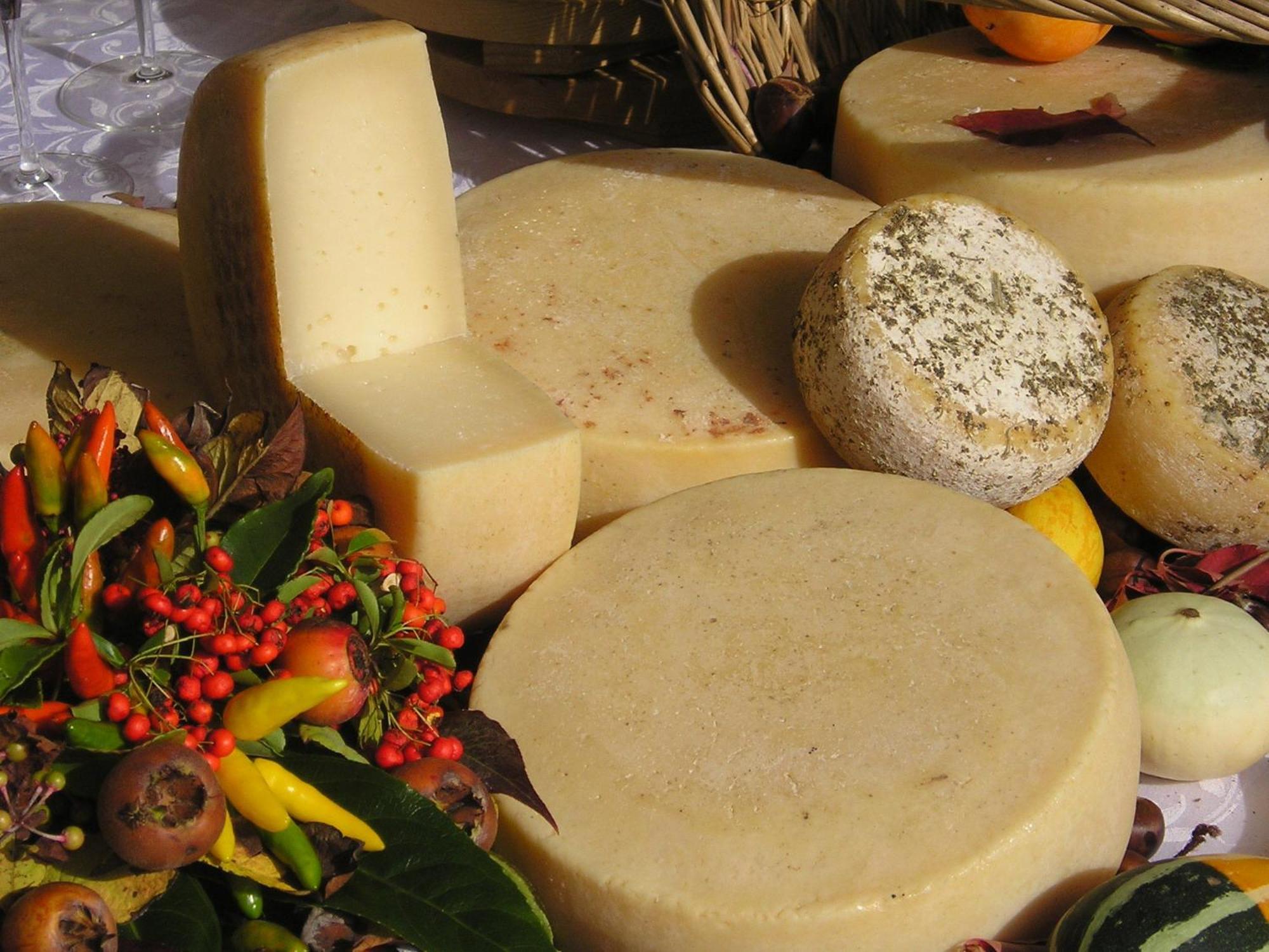 Medea Agriturismo Borg Da Ocjs מראה חיצוני תמונה