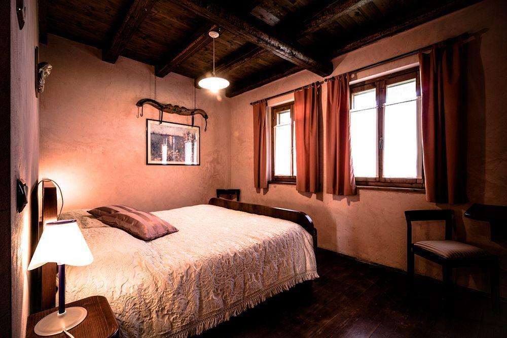 Medea Agriturismo Borg Da Ocjs מראה חיצוני תמונה