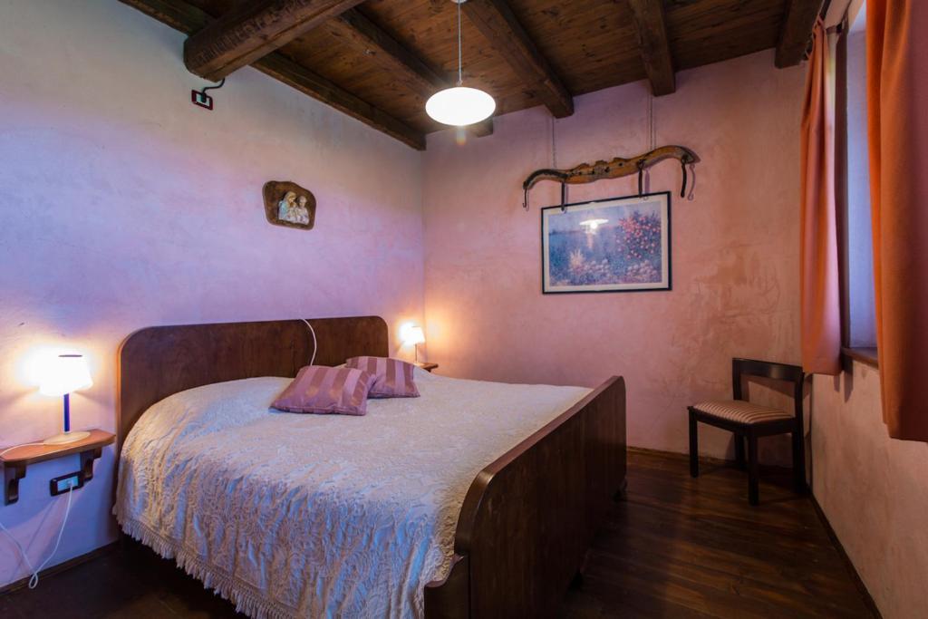 Medea Agriturismo Borg Da Ocjs חדר תמונה