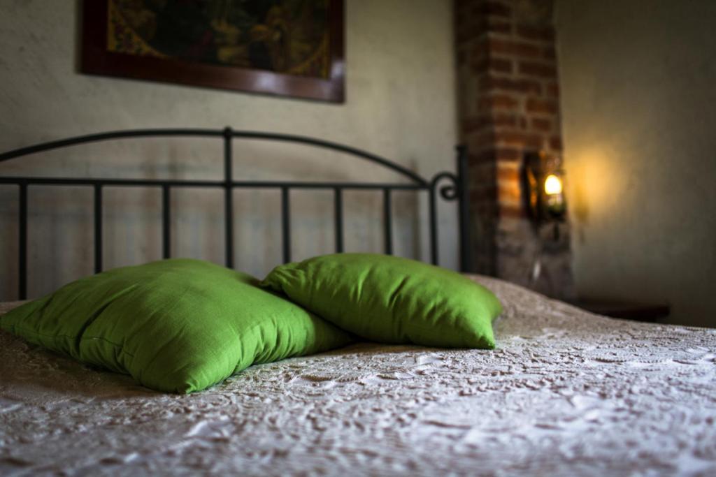 Medea Agriturismo Borg Da Ocjs חדר תמונה